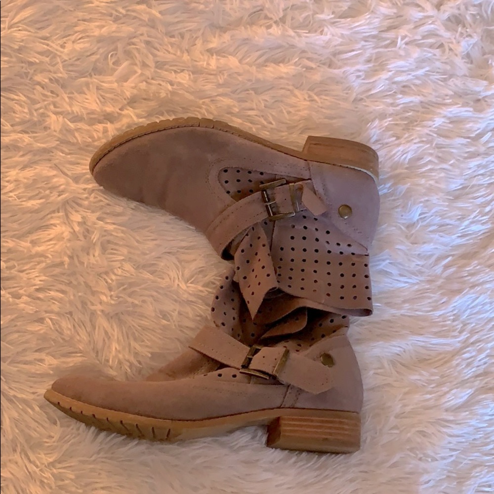 Booties